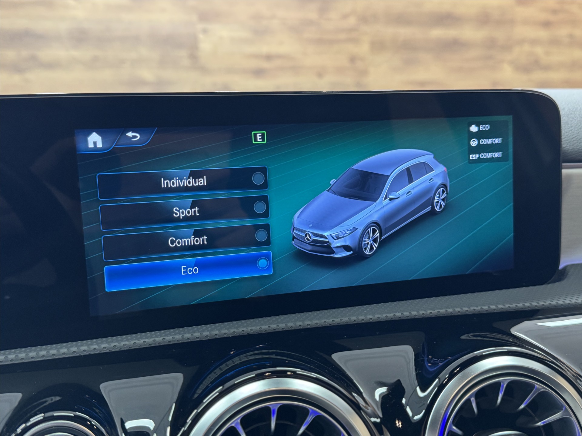 Mercedes-Benz Třídy A