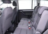 Volkswagen Touran MPV 1,6 l 77 kw