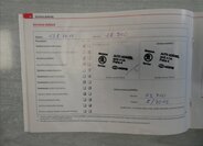 Škoda Octavia Sedan / Limuzína 1,6 l 75 kw