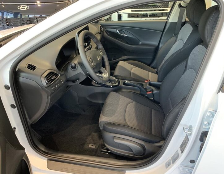 Hyundai i30 Kombi 998,0 74 kw