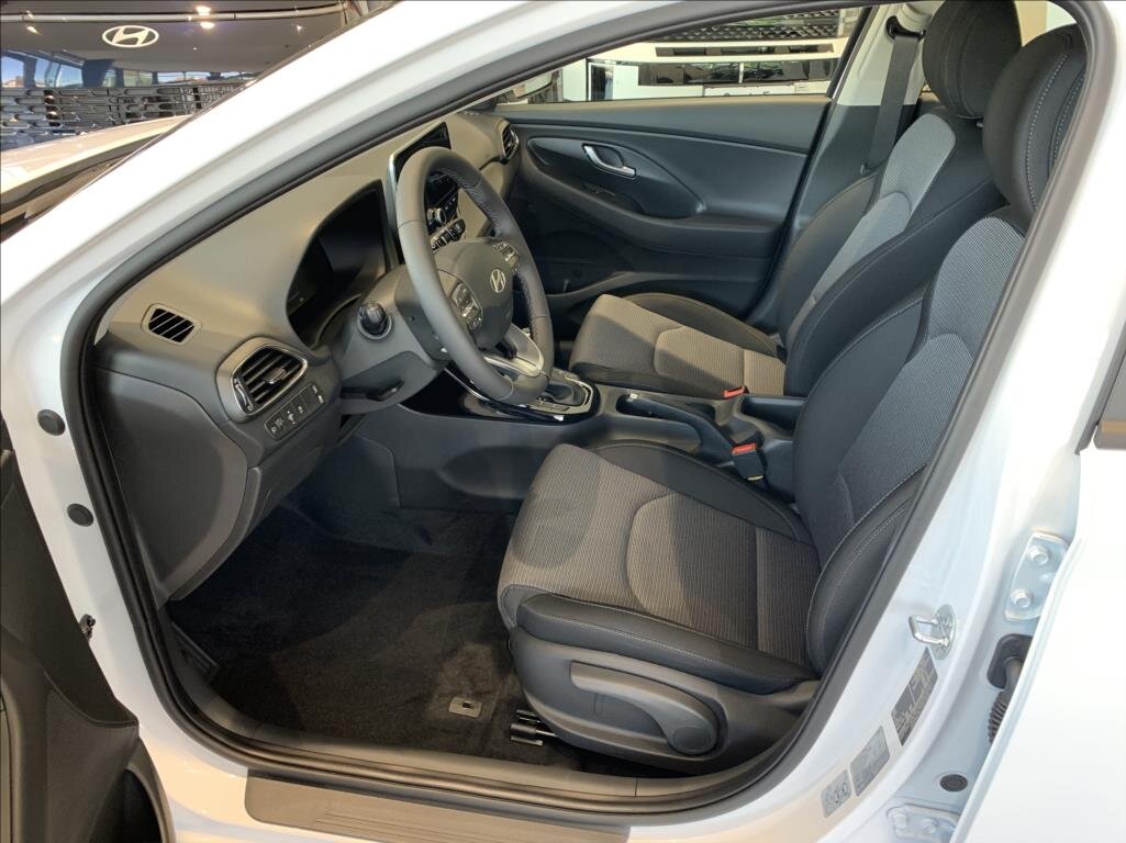 Hyundai i30 Kombi 998,0 74 kw