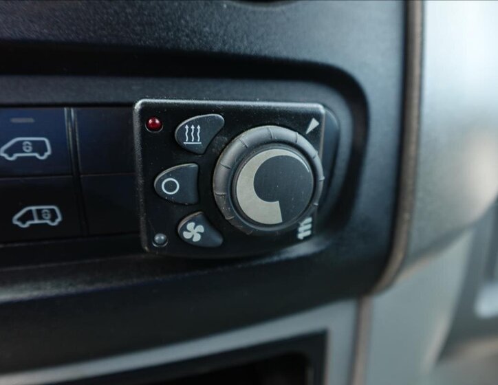 Mercedes-Benz Sprinter Ostatní 2,1 l 95 kw