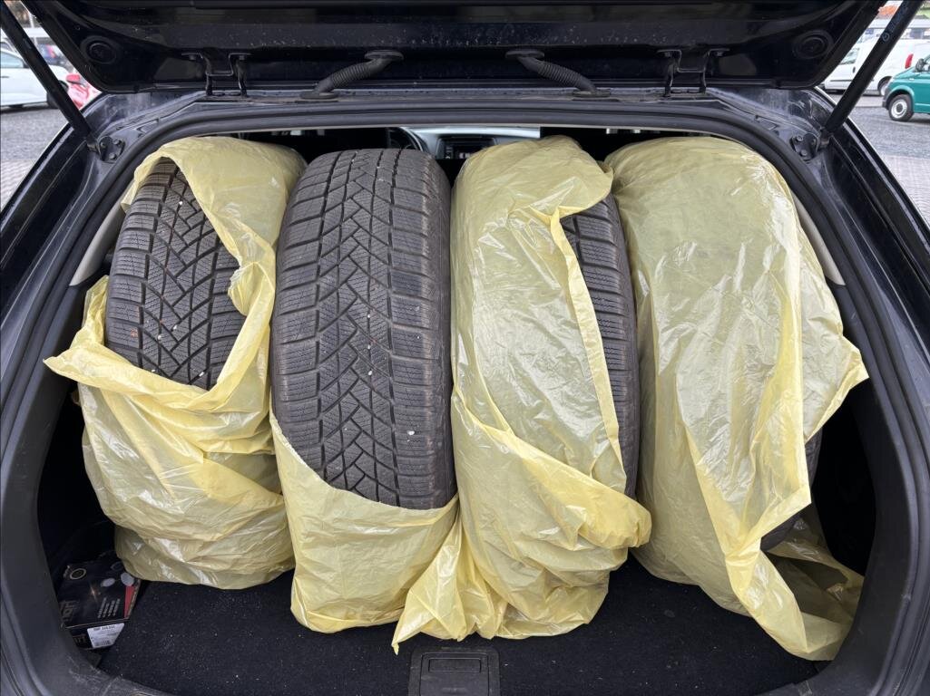 Mazda 6 Kombi 2,2 l 129 kw