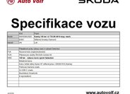 Škoda Kamiq SUV 999,0 85 kw