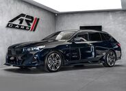 BMW Řada 5 1