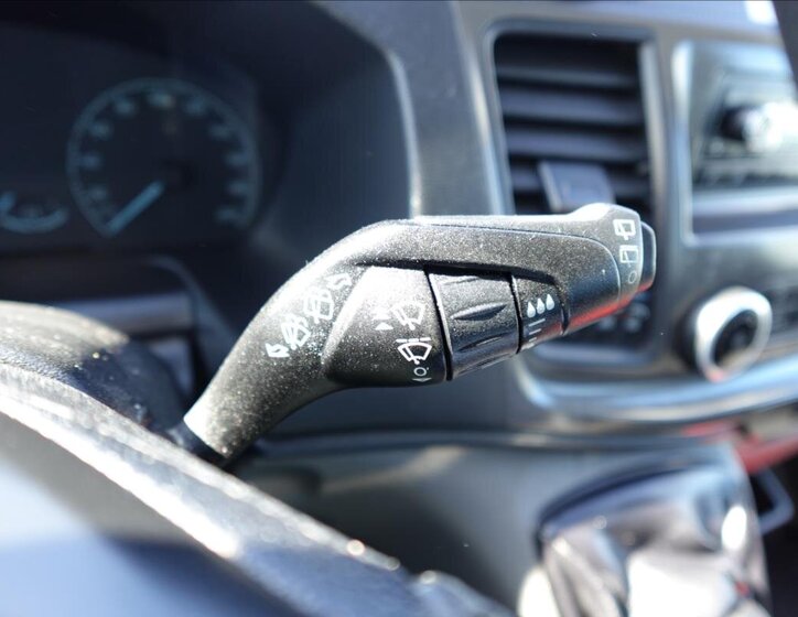 Ford Transit Ostatní 2,0 l 96 kw