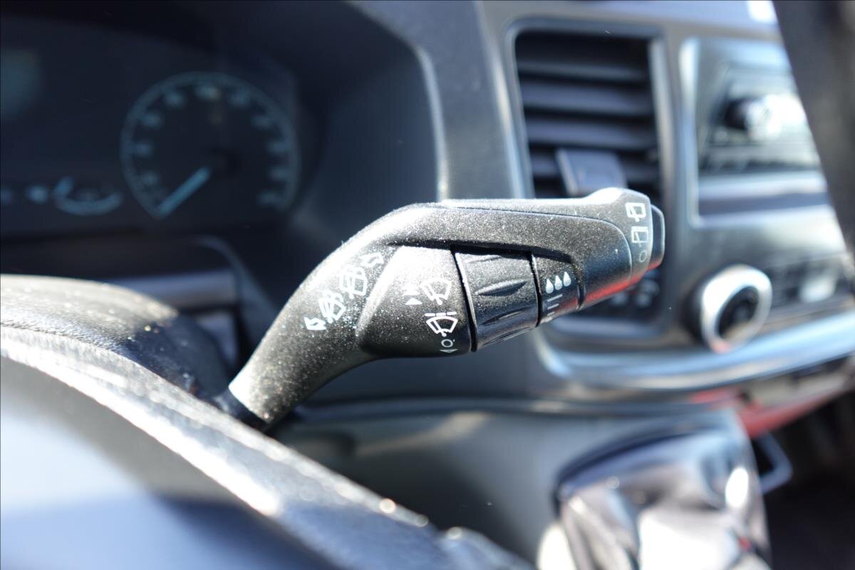 Ford Transit Ostatní 2,0 l 96 kw