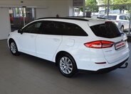 Ford Mondeo Kombi 2,0 l 110 kw