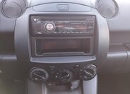 Mazda 2 Hatchback 1,3 l 55 kw