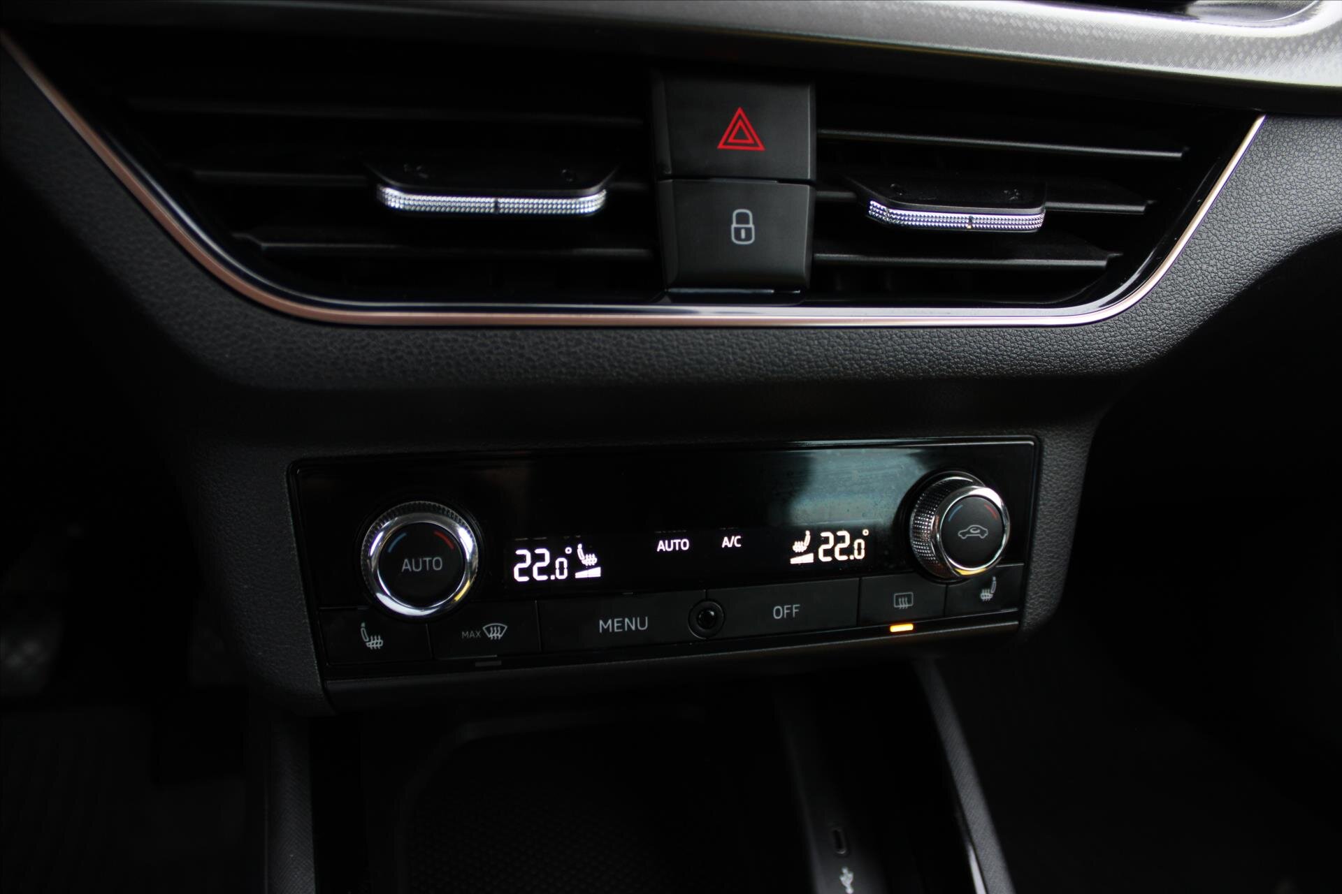 Škoda Scala Hatchback 1,6 l 85 kw