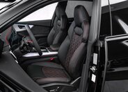 Audi Q8 SUV / Terénní 3,0 l 210 kw