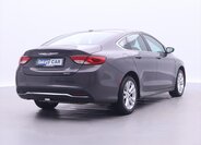Chrysler 200 Sedan 2,4 l 135 kw
