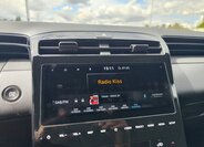 Hyundai Tucson SUV / Terénní 1,6 l 132 kw