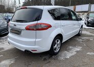 Ford S-MAX Kombi 2,2 l 147 kw