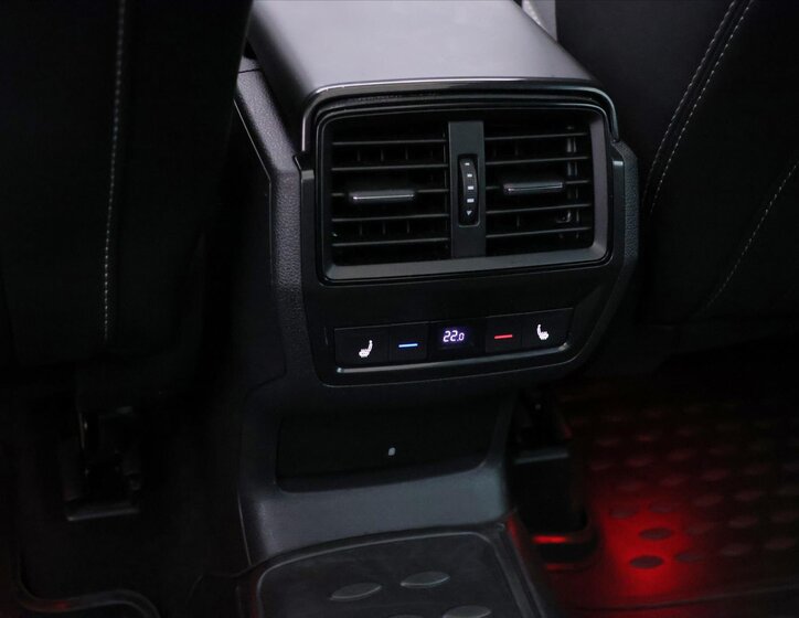 Škoda Kodiaq SUV 2,0 l 147 kw