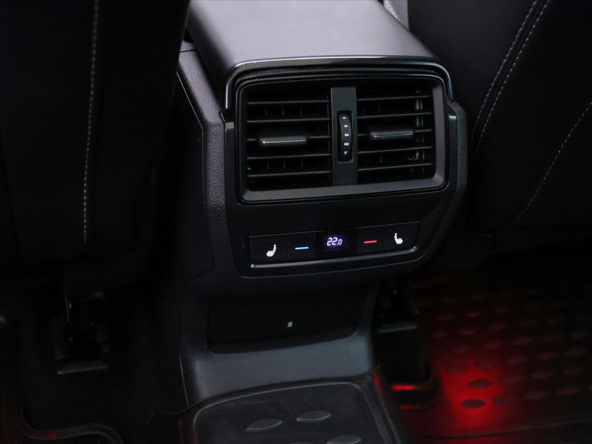 Škoda Kodiaq SUV 2,0 l 147 kw