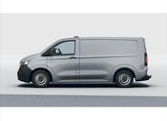 Volkswagen Transporter 2