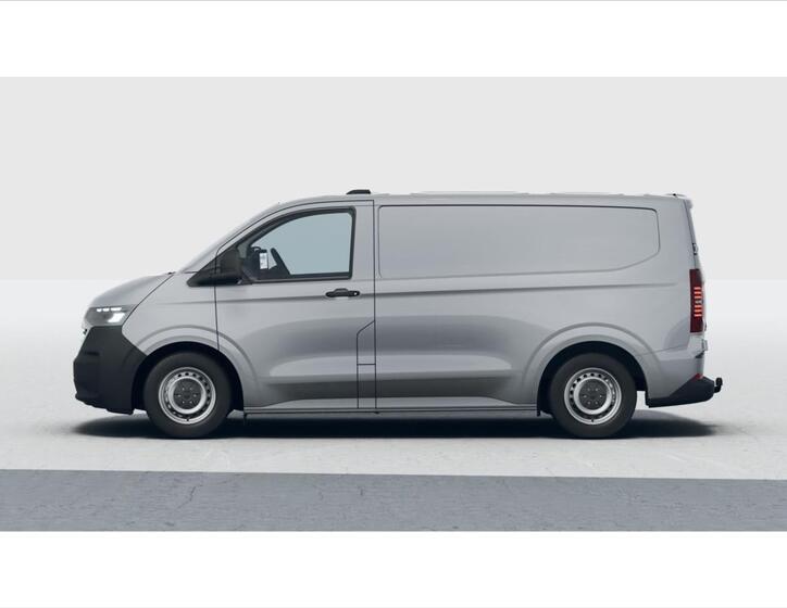 Volkswagen Transporter 2