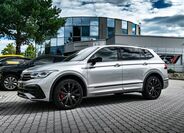 Volkswagen Tiguan Allspace 25