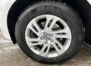Volvo XC60 SUV 2,4 l 140 kw