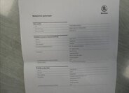 Škoda Fabia Kombi 999,0 70 kw