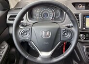 Honda CR-V SUV / Terénní 2,0 l 114 kw