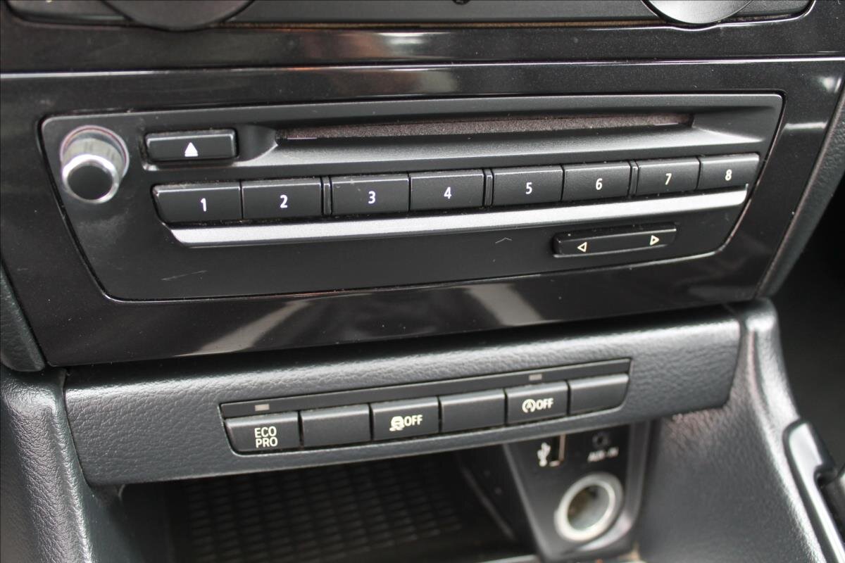 BMW X1 SUV / Terénní 2,0 l 100 kw