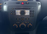 Opel Zafira 15