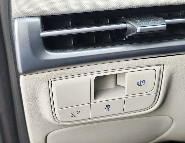 Hyundai Tucson SUV 1,6 l 118 kw