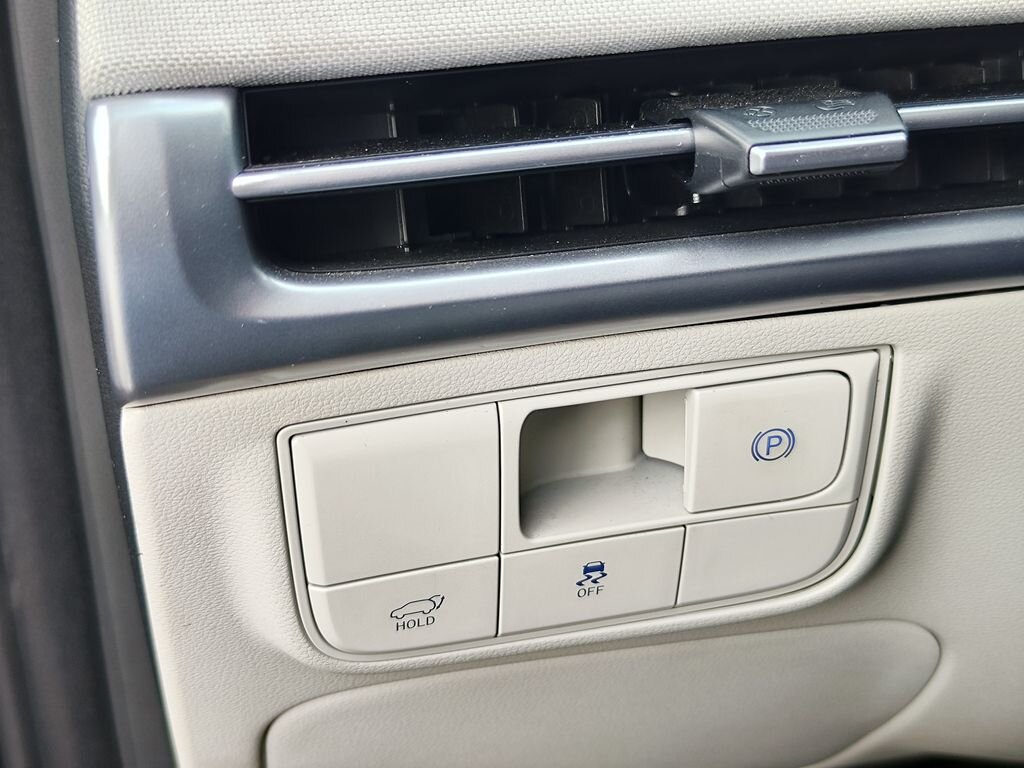 Hyundai Tucson SUV 1,6 l 118 kw