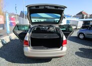 Volkswagen Golf Kombi 1,4 l 90 kw