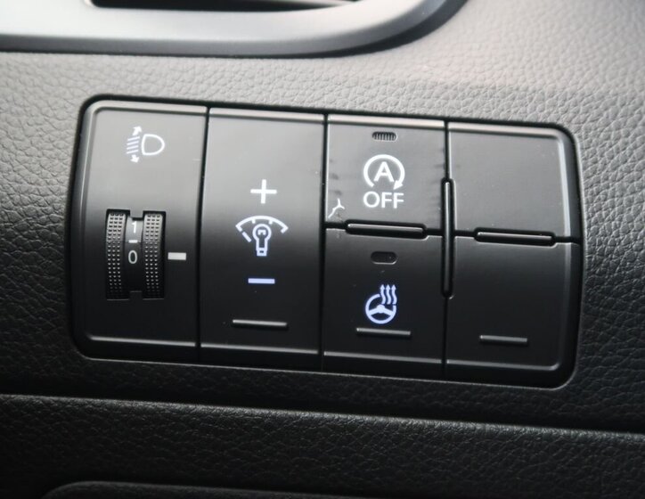 Hyundai i30 Kombi 1,6 l 99 kw