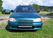 Suzuki Swift Hatchback 993,0 39 kw