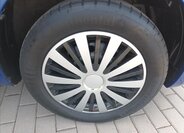 Suzuki Swift Hatchback 1,2 l 69 kw