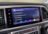 Seat Ateca SUV / Terénní 2,0 l 110 kw