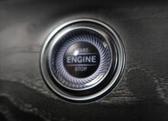 Mercedes-Benz Třídy E Kombi 2,0 l 143 kw