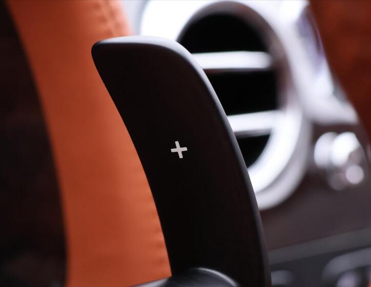 Bentley Continental GT 25