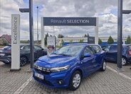 Dacia Sandero Hatchback 999,0 67 kw
