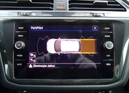 Volkswagen Tiguan Kombi 2,0 l 132 kw