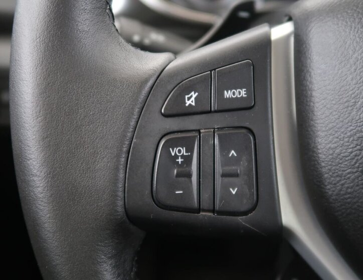 Suzuki Vitara Hatchback 1,4 l 103 kw