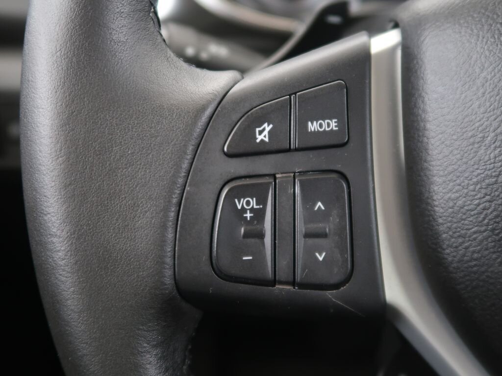 Suzuki Vitara Hatchback 1,4 l 103 kw