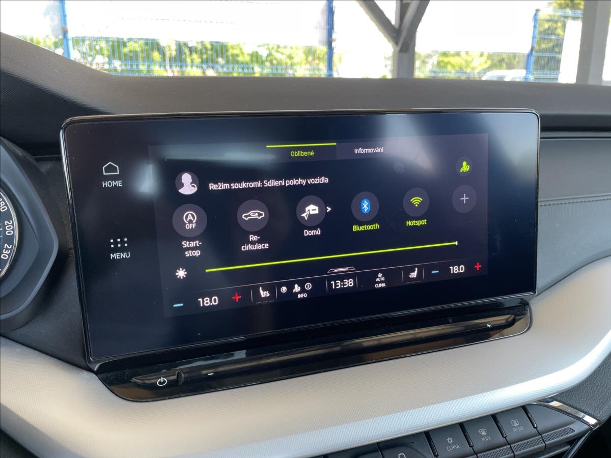 Škoda Octavia Ostatní 999,0 81 kw