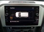 Volkswagen Passat 26