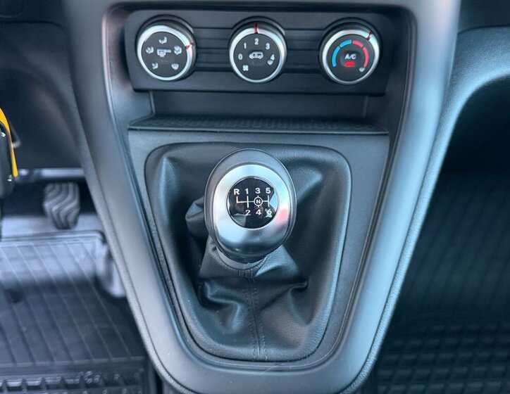 Mercedes-Benz Citan MPV 1,5 l 70 kw