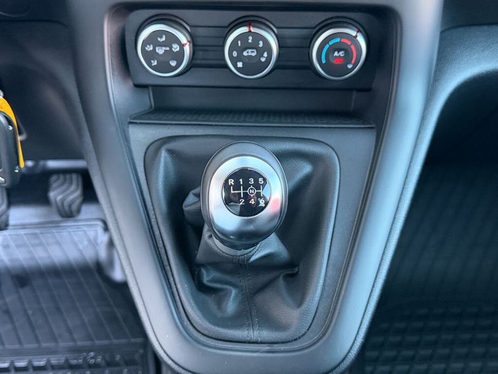 Mercedes-Benz Citan MPV 1,5 l 70 kw