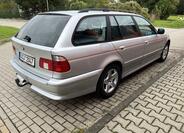 BMW Řada 5 5