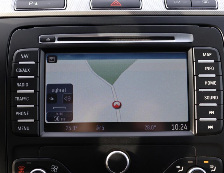 Ford S-MAX MPV 2,0 l 103 kw