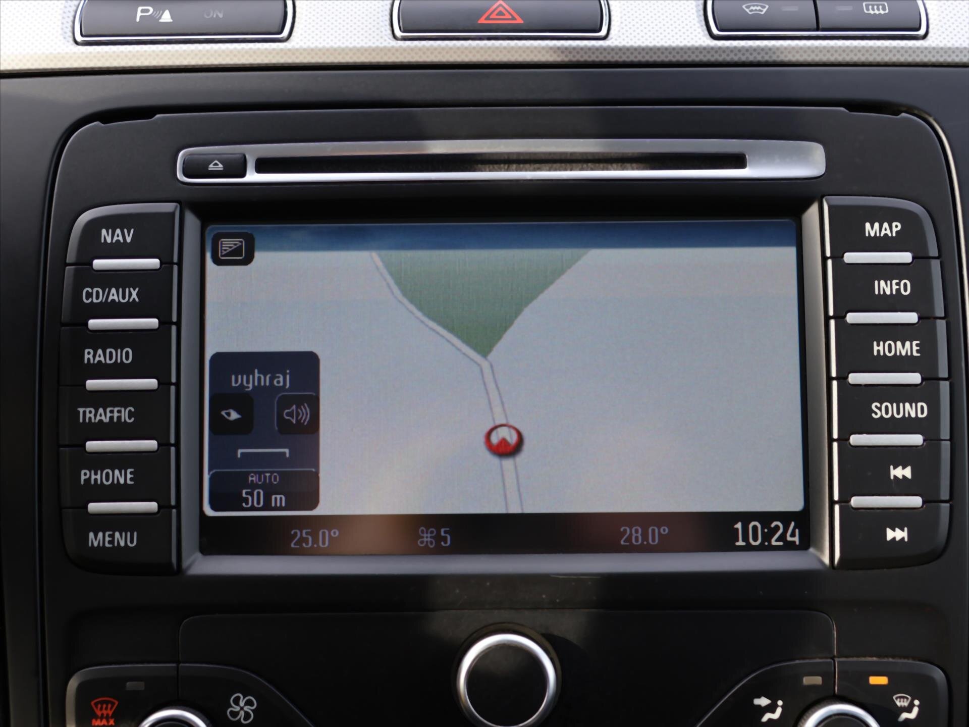 Ford S-MAX MPV 2,0 l 103 kw