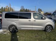 Citroën SpaceTourer 4