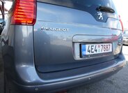 Peugeot 5008 MPV 1,6 l 115 kw